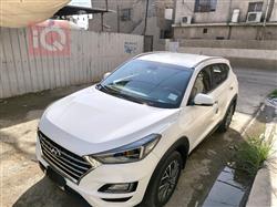 هیوندای تۆکسۆن